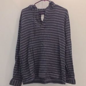 Patagonia lightweight hoody